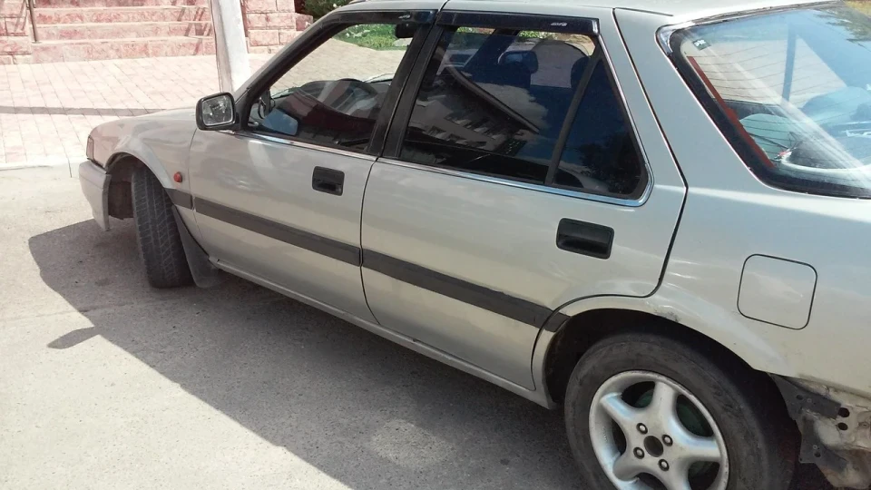 Honda Accord 2.0 2