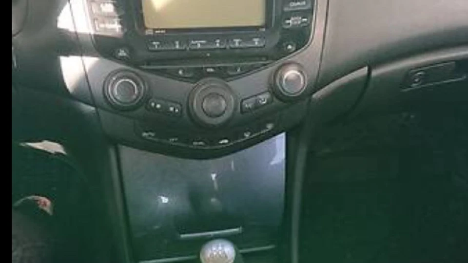 Honda Accord 2,0L 2