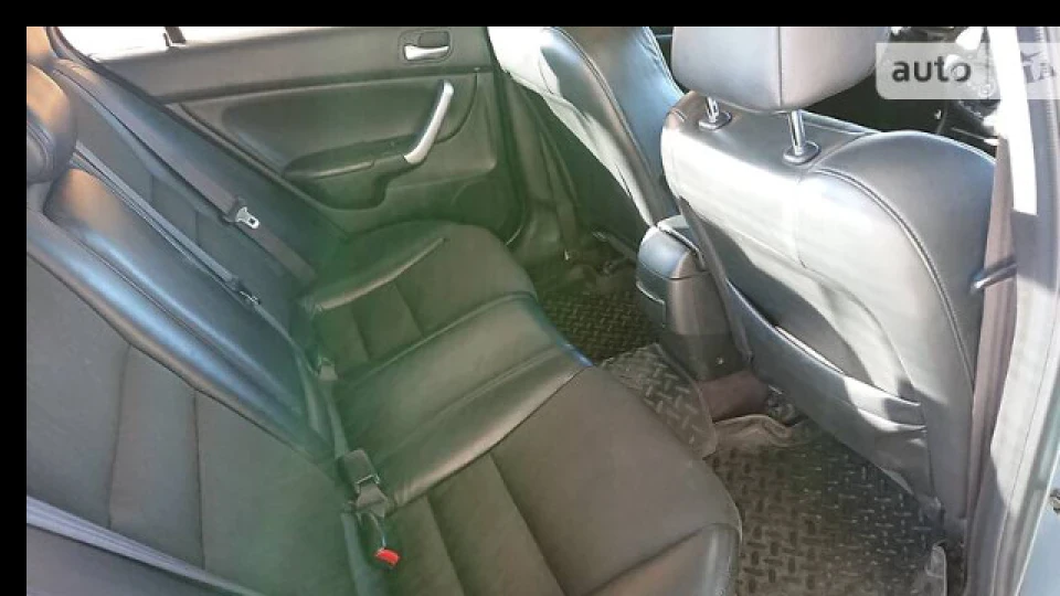 Honda Accord 2,0L 3