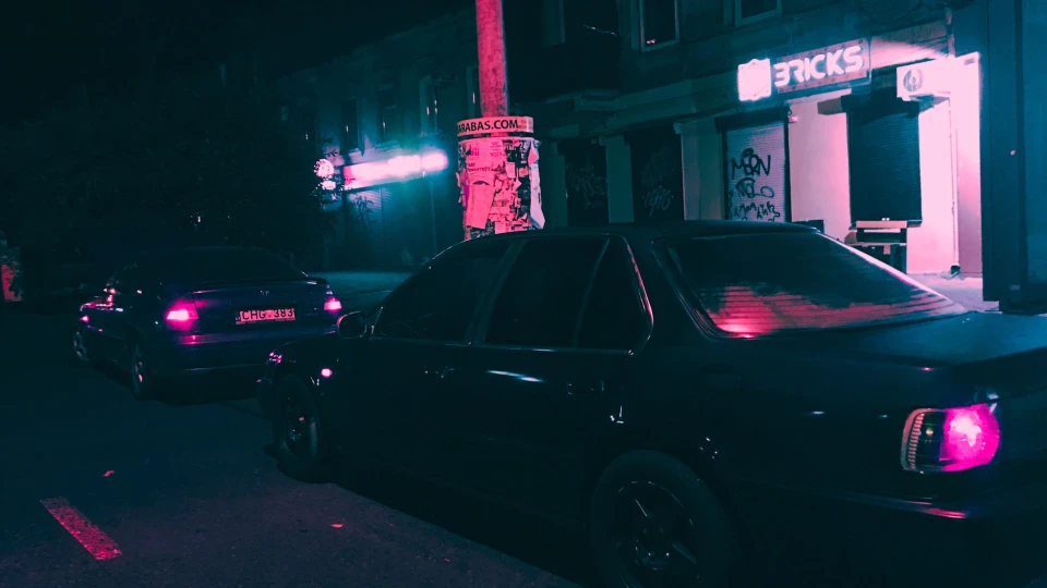 Honda Accord 2,2 2