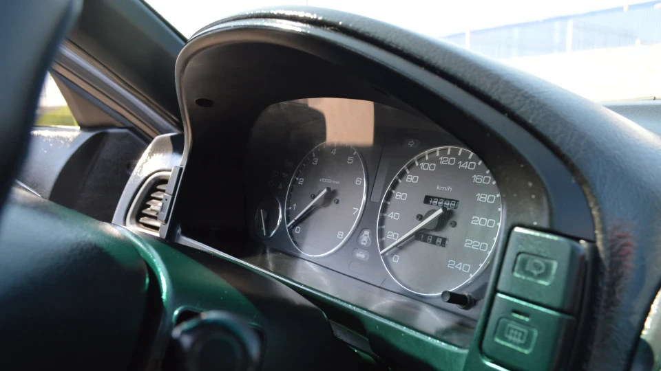 Honda Accord 2.3 (H23A3) Dohc 3