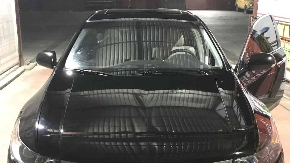 Honda Accord 2.4 advanced 5