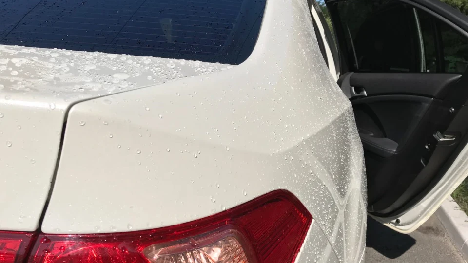 Honda Accord 2.4 EXE 3