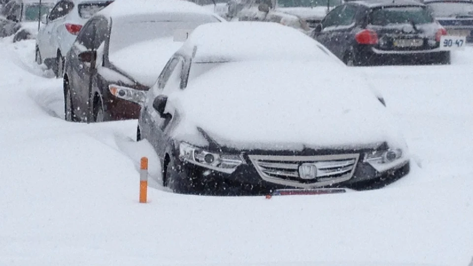 Honda Accord 2.4 універсал 2
