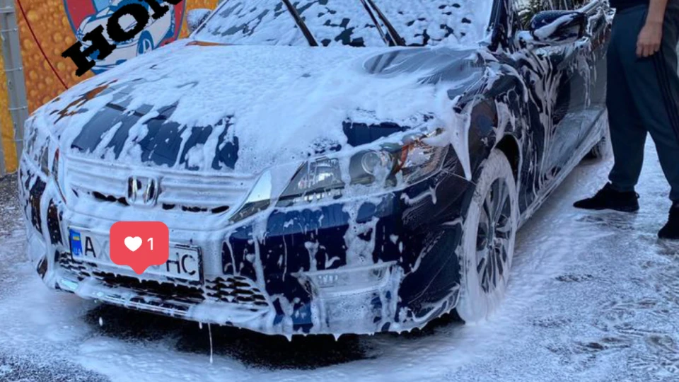 Honda Accord 2.4 2