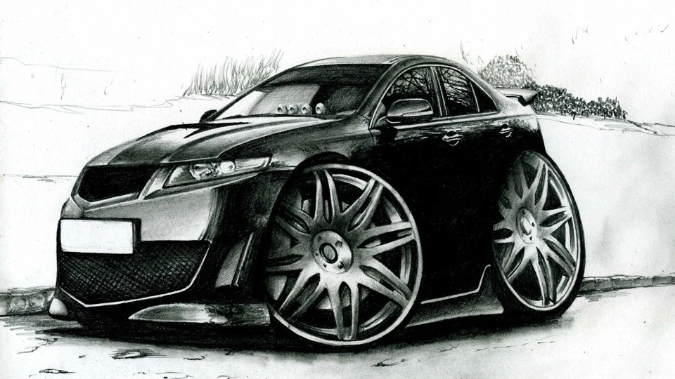 Honda Accord 2.4AT ExecutiveReflash😈 4
