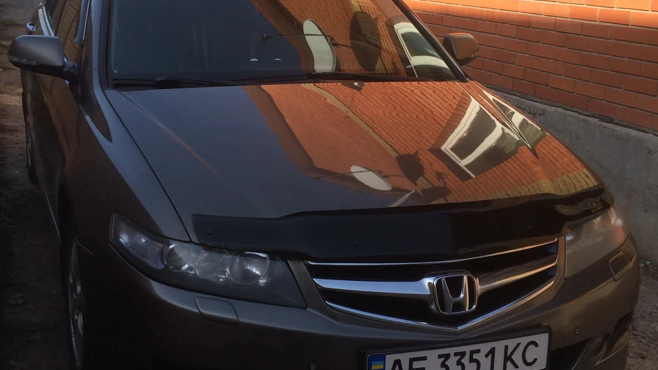 Honda Accord 3 педалі 2