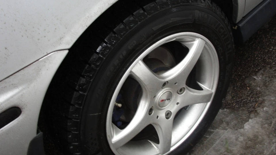 Honda Accord 6 генерація 5