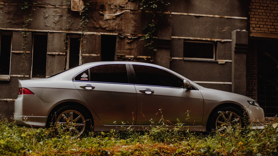 Honda Accord 7 -IMPULS- 2