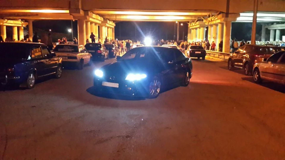 Honda Accord 7 4