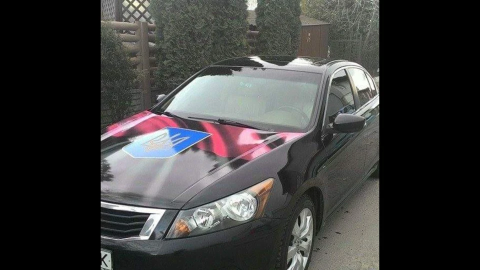 Honda Accord 8 usa 5