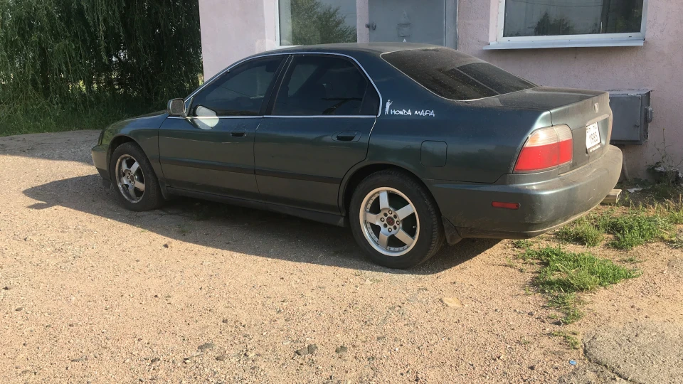 Honda Accord accord cd5 2