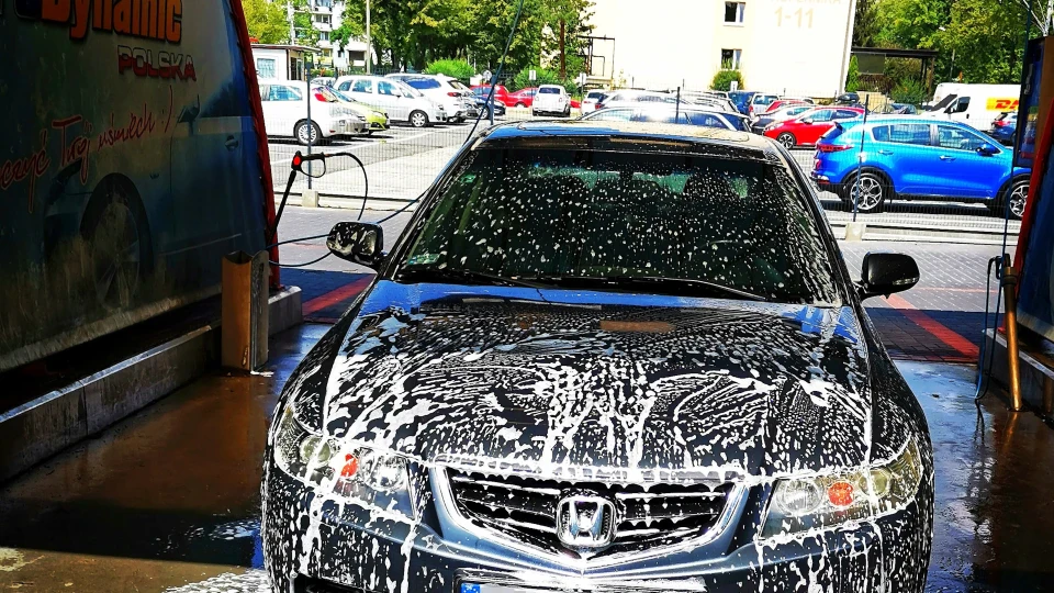 Honda Accord Accord VII 3