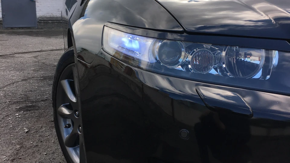 Honda Accord ♛ Аркадій ♛