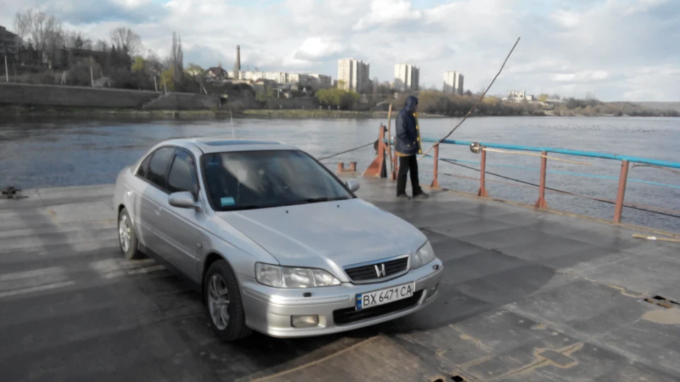 Honda Accord Без назви 2