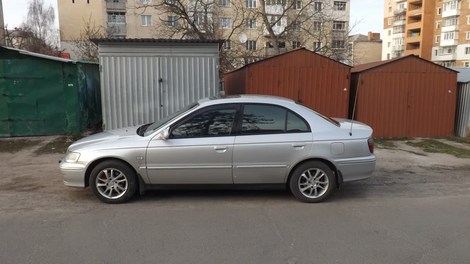 Honda Accord Без назви 3