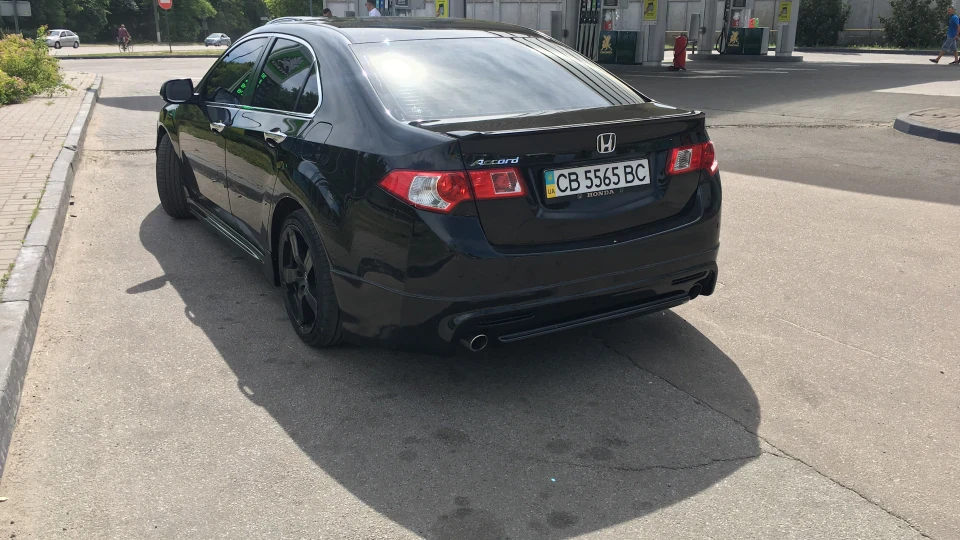 Black 5565 3