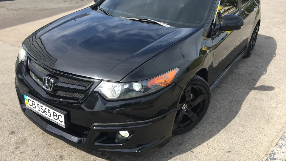 Black 5565 5