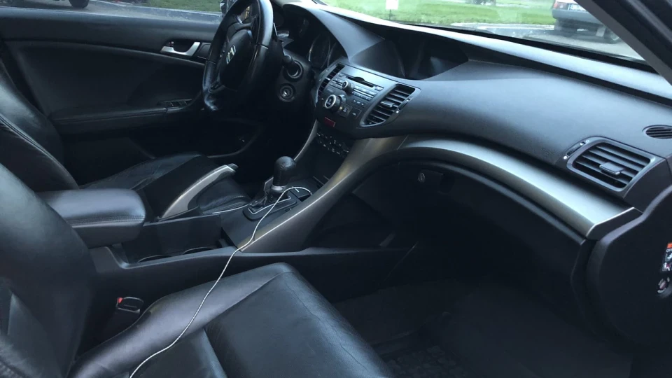 Honda Accord робитиме вітер🌪🇯🇵 2