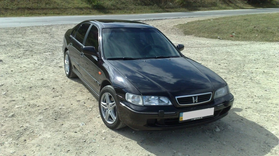 Honda Accord CE9 2