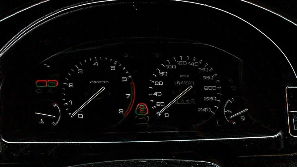 Honda Accord Чорненький бесінок 4