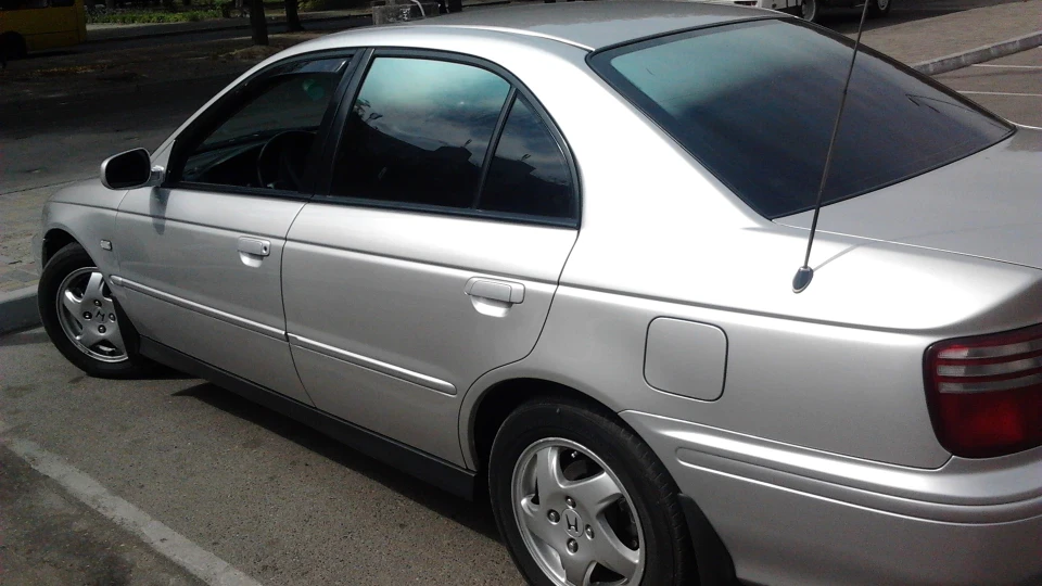Honda Accord CG9 3