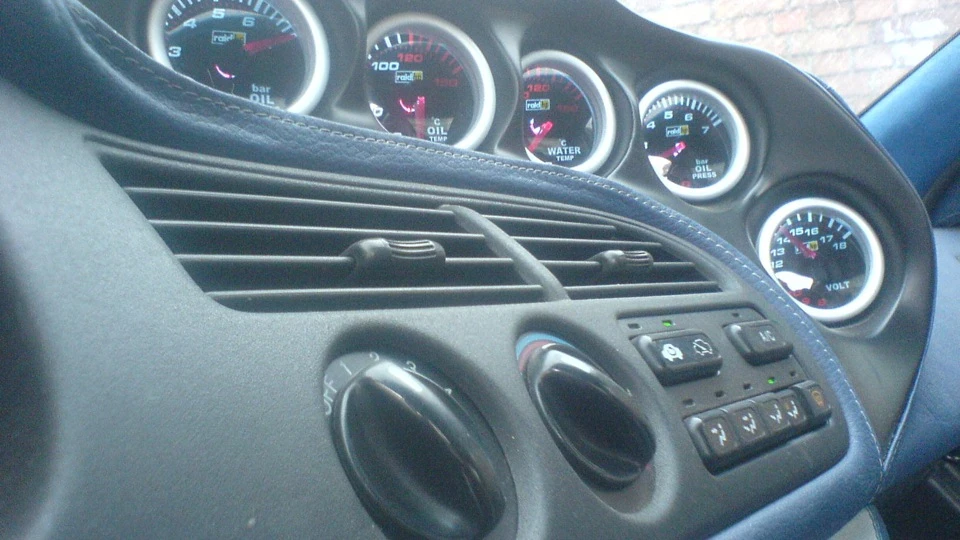 Honda Accord Coupe