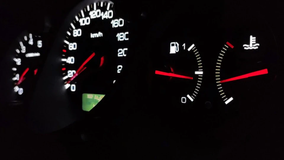 Honda Accord ES VTEC 2