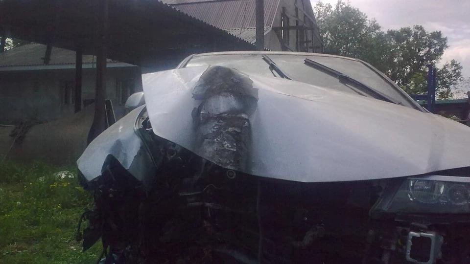 Honda Accord eSочка 3