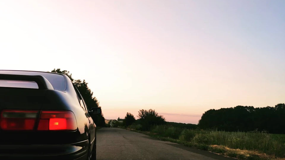 Honda Accord F20Z2 2