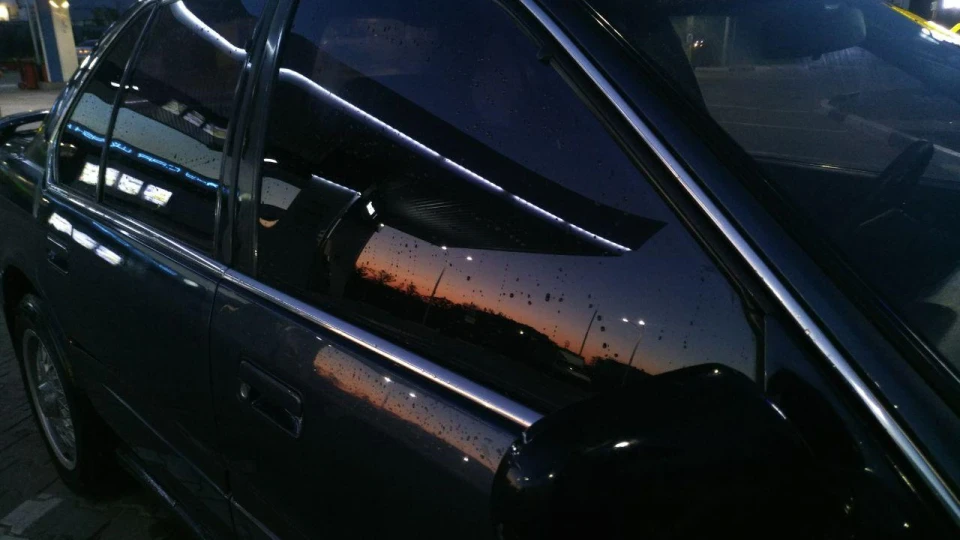 Honda Accord F22A3 / CB7 2