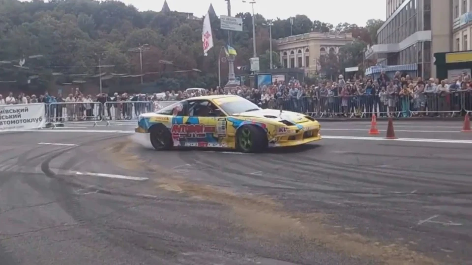 Honda Accord Festival 3