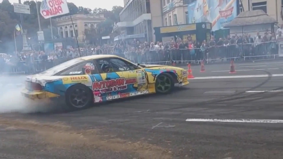 Honda Accord Festival 4