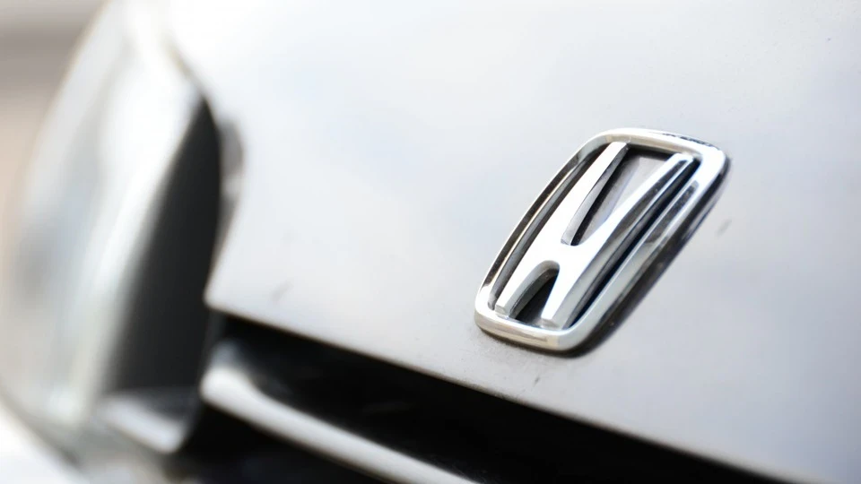 Honda Accord ЯД !!!!