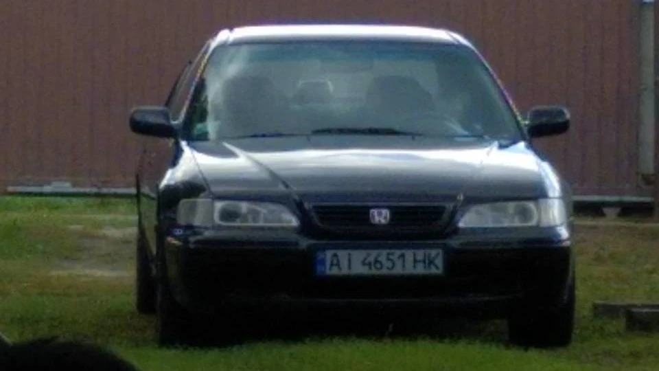 Honda Accord © Ідеал 5