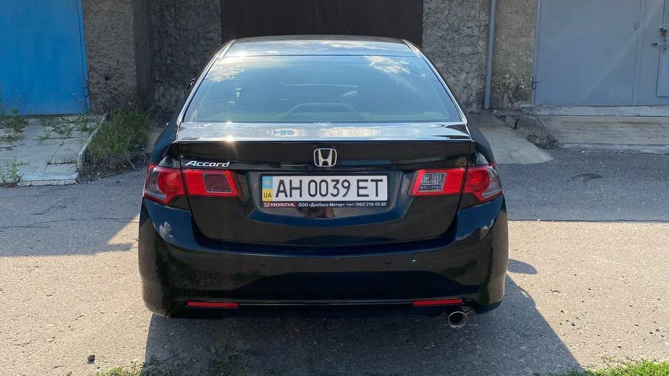 Honda Accord Imenno_TOT_Accord