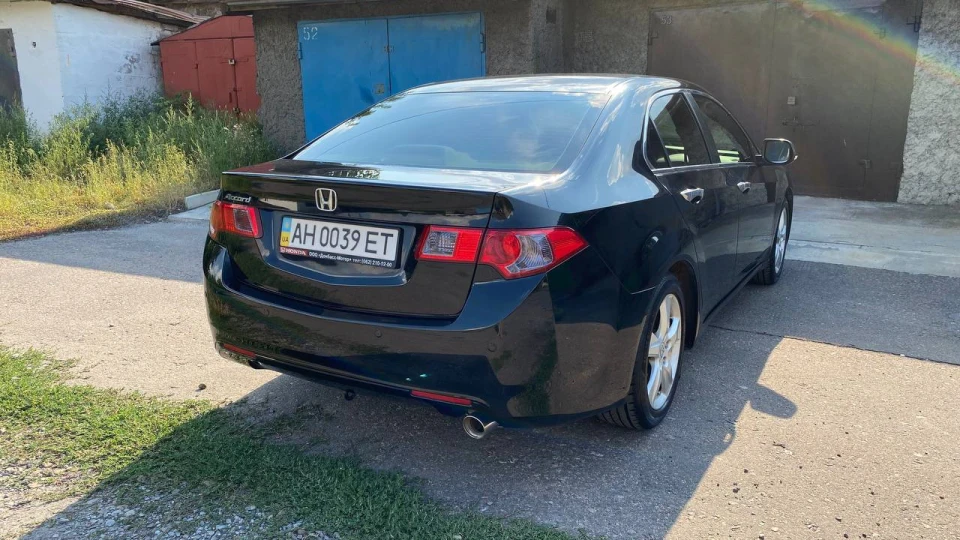 Honda Accord Imenno_TOT_Accord 2