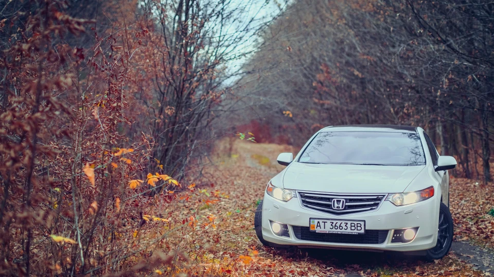 Honda Accord INDIVIDUAL 3