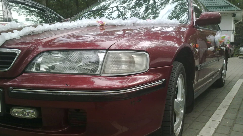 Honda Accord Jewel 2