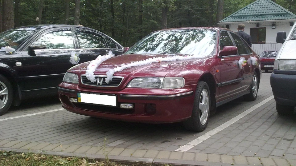 Honda Accord Jewel 3