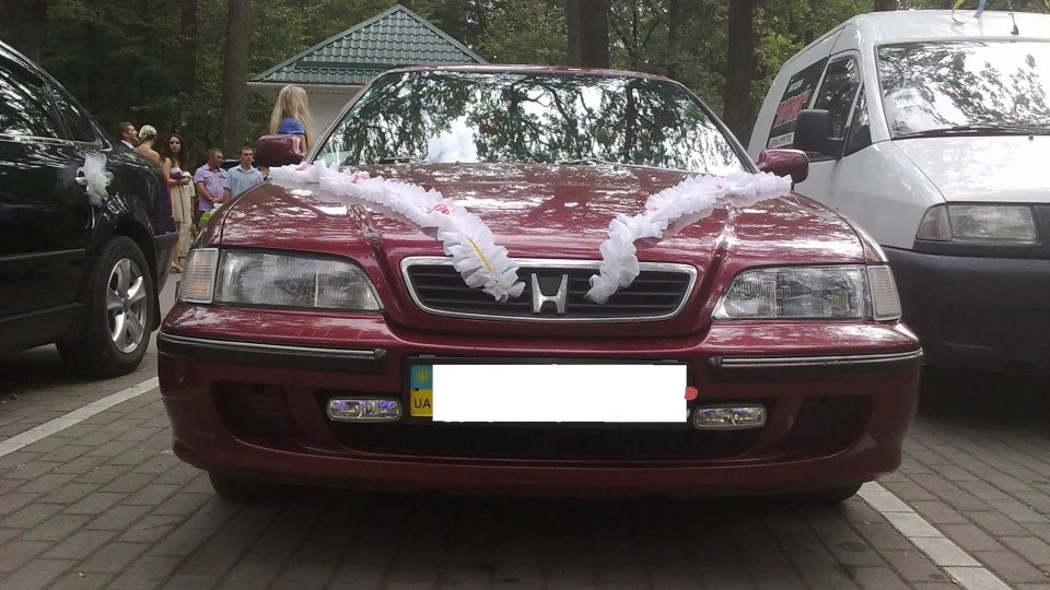 Honda Accord Jewel 4