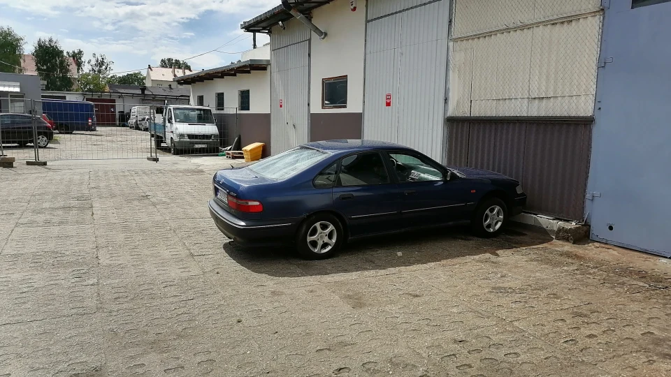 Honda Accord KaKoRd