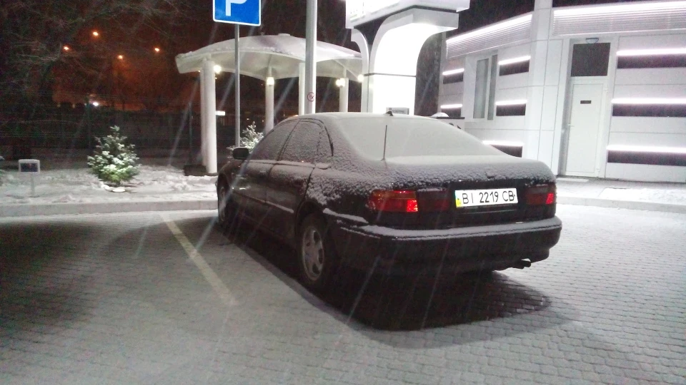 Honda Accord _-_Knight Rider_-_ 5