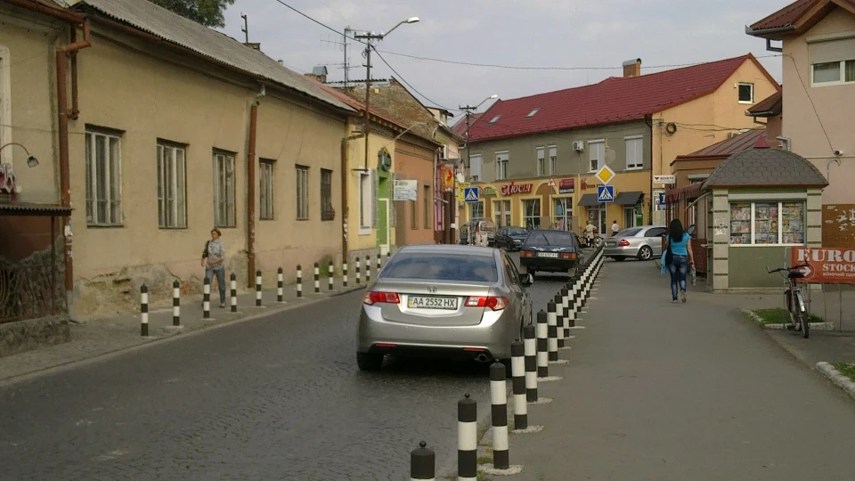 Honda Accord Комплектація Exe, авт. 3