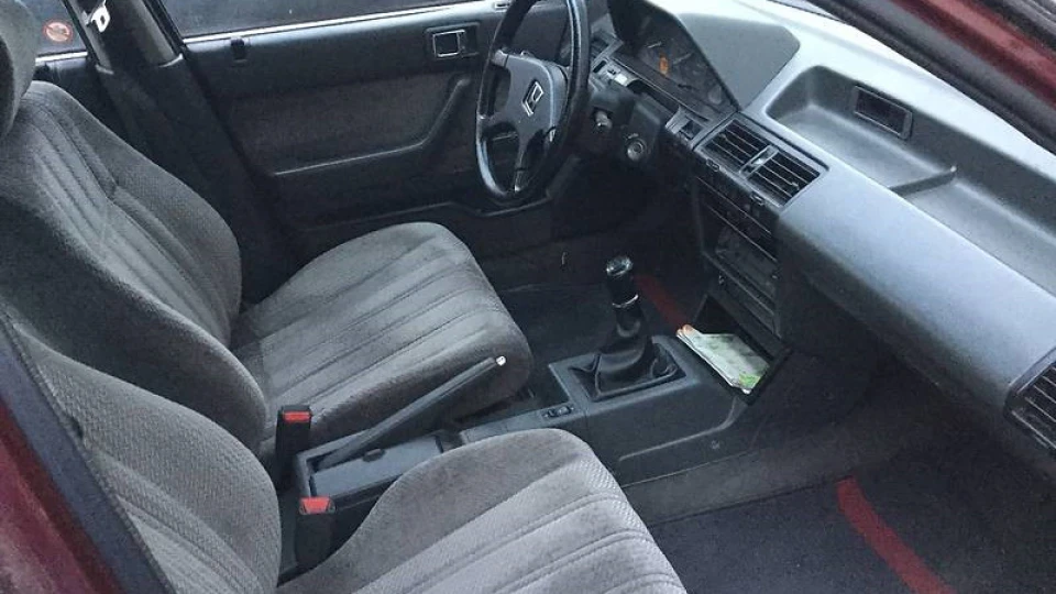Honda Accord Ластівка !!! 3