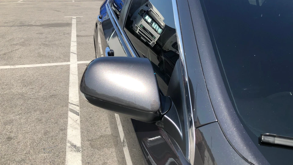 Honda Accord Моя сучка) 4