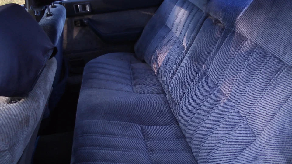 Honda Accord Блискавка 5