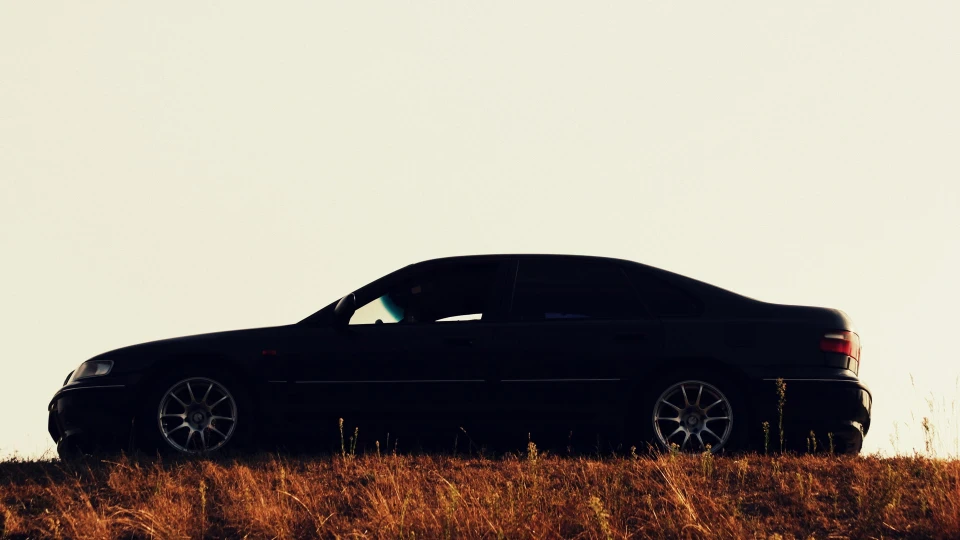 Honda Accord Німець 3