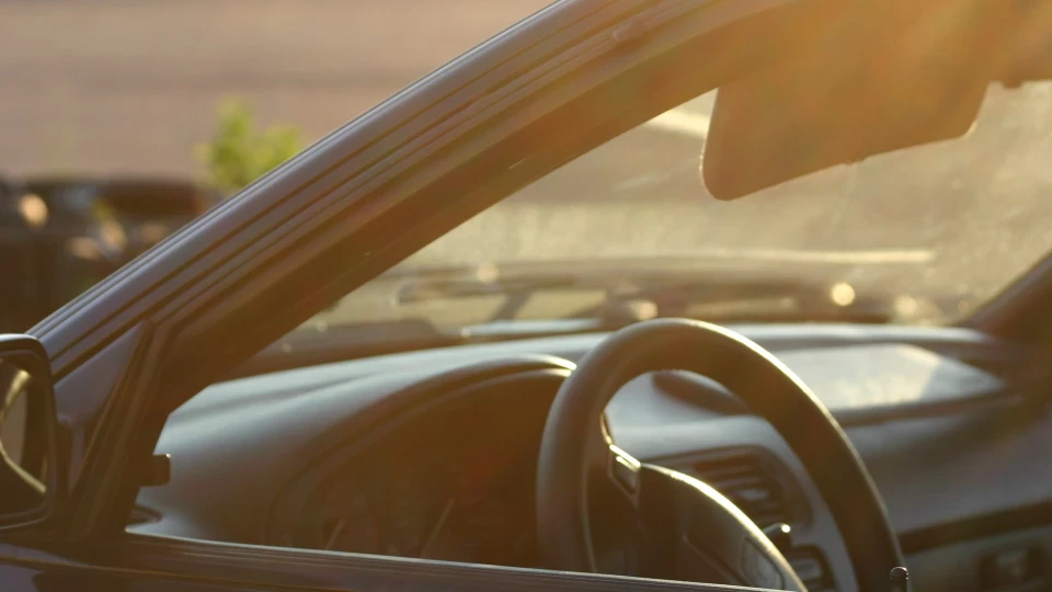 Honda Accord Німець 4
