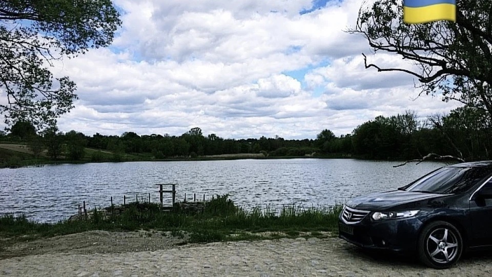 Honda Accord Овочі 4